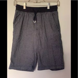 Sz XL (14-16) Boys Wonder Nation Shorts